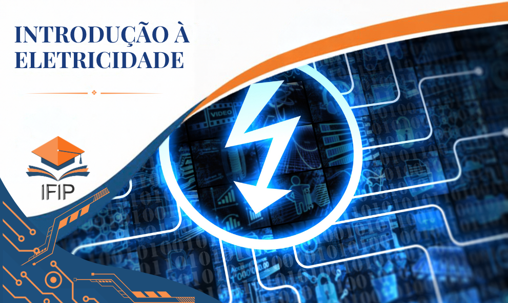 INTRODUÇÃO À ELETRICIDADE  (CERTIFICADO INCLUSO)
