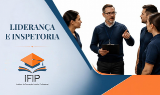 LIDERANÇA E INSPETORIA