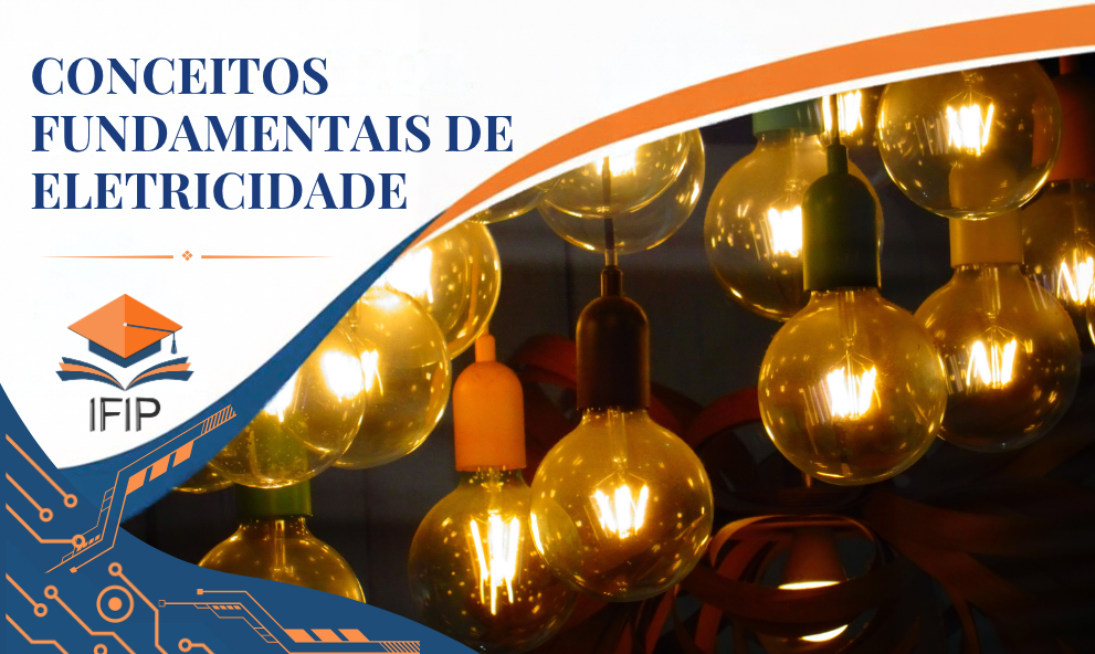 CONCEITOS FUNDAMENTAIS DE ELETRICIDADE (CERTIFICADO INCLUSO)