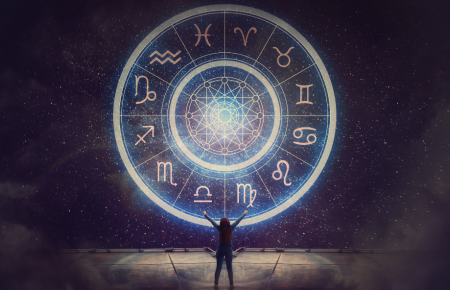 BÁSICO EM ASTROLOGIA