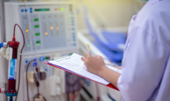 BOAS PRÁTICAS EM HEMODIÁLISE: HIGIENE E CONTROLE DE INFECÇÃO
