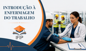 INTRODUÇÃO À ENFERMAGEM DO TRABALHO (CERTIFICADO INCLUSO)