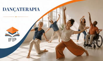 DANÇATERAPIA (CERTIFICADO INCLUSO)