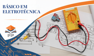 BÁSICO EM ELETROTÉCNICA (CERTIFICADO INCLUSO)