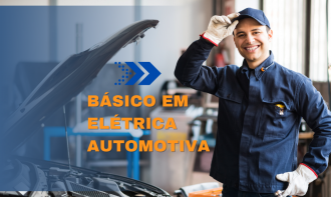 BÁSICO EM ELÉTRICA AUTOMOTIVA