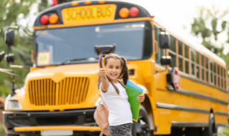 MONITOR DE TRANSPORTE ESCOLAR