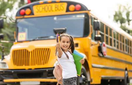 MONITOR DE TRANSPORTE ESCOLAR