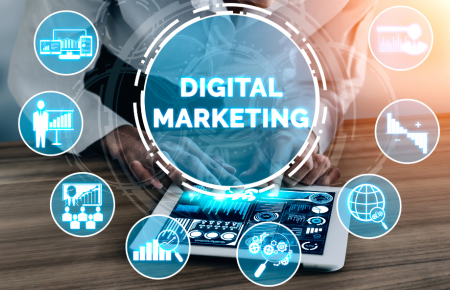 MARKETING DIGITAL