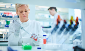 INTRODUÇÃO A FARMACOLOGIA