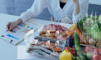 GERENCIAMENTO DE UNIDADE DE ALIMENTAÇÃO E NUTRIÇÃO