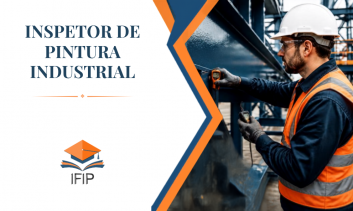 INSPETOR DE PINTURA INDUSTRIAL (CERTIFICADO  INCLUSO)