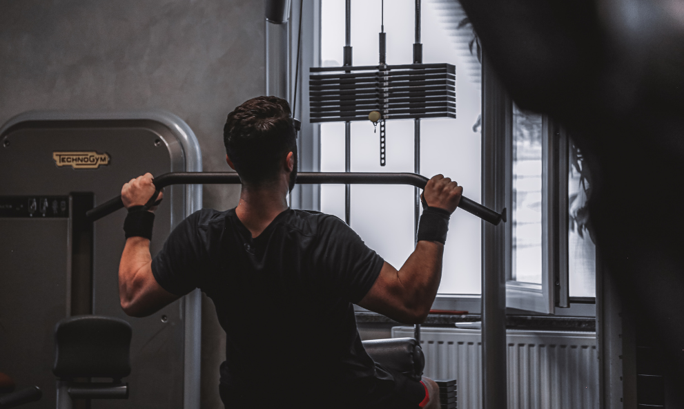 TREINAMENTO E EXERCÍCIOS APLICADOS