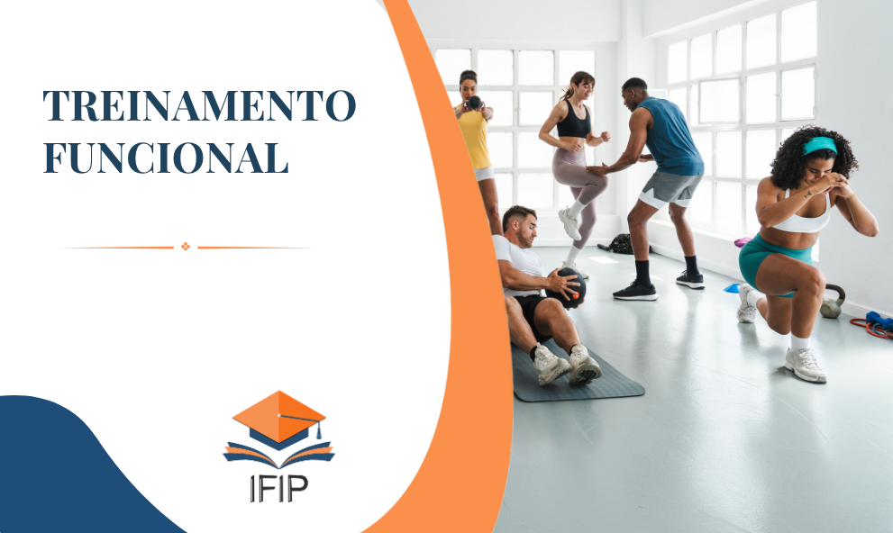 TREINAMENTO FUNCIONAL (CERTIFICADO INCLUSO)