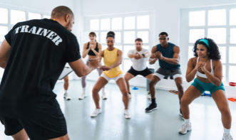 TREINAMENTO FUNCIONAL