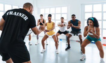 TREINAMENTO FUNCIONAL