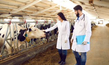 NOÇÕES DE REPRODUÇÃO ANIMAL