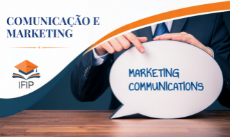 COMUNICAÇÃO E MARKETING (CERTIFICADO INCLUSO)