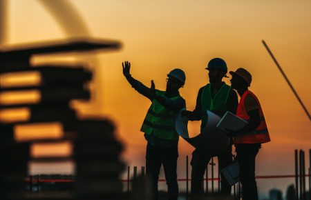 TECNICAS DE OBRAS