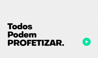 Empreendedores | CTM Empreendedores I Todos podem profetizar