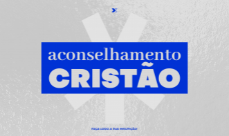 Academia | Aconselhamento Bíblico/Cristão