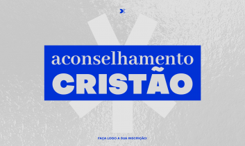 Academia | Aconselhamento Bíblico/Cristão