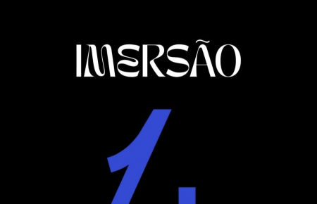 Imersão | Imersão 1