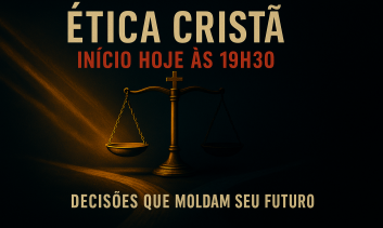 Academia I Ética Cristã