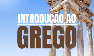 Introdução ao Grego