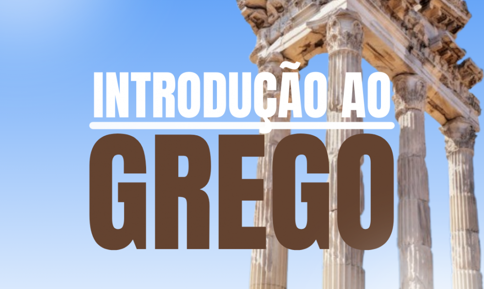 Introdução ao Grego