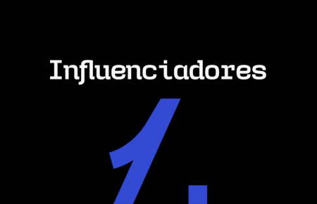 Influenciadores | Influenciadores 1
