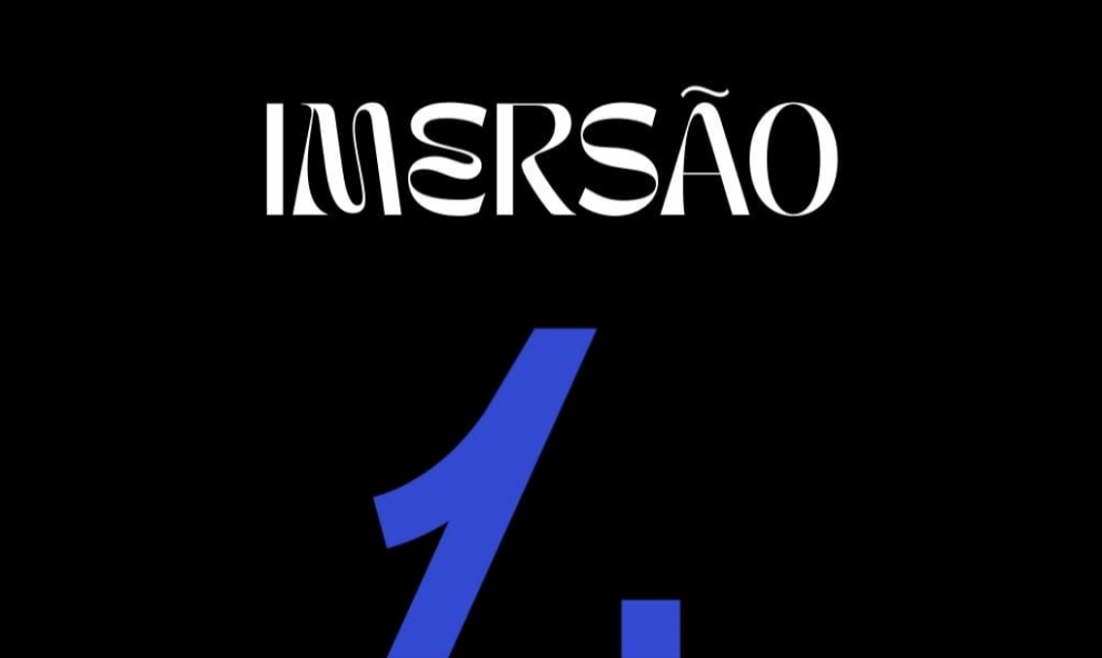 Imersão | Imersão 1