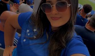 Gabriela de Lima Benfica