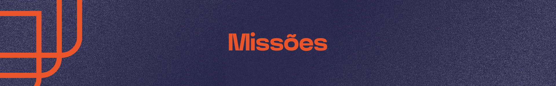 Missões