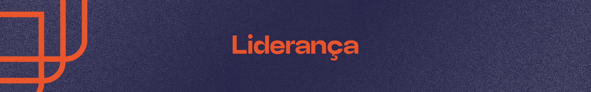 Liderança