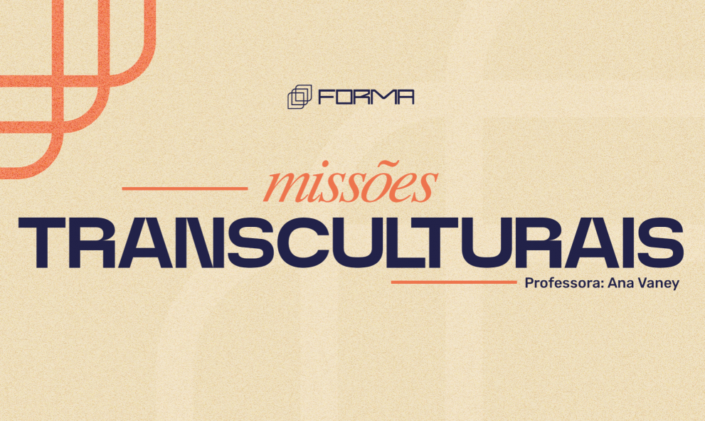 Missões Transculturais