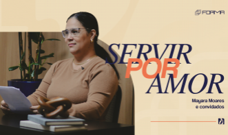 Servir por Amor