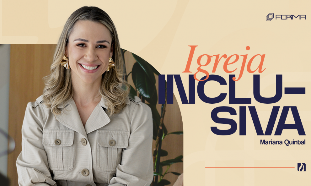 Igreja Inclusiva