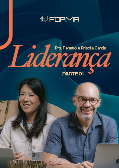 Liderança - Parte I