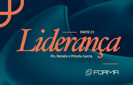 Liderança - Parte I