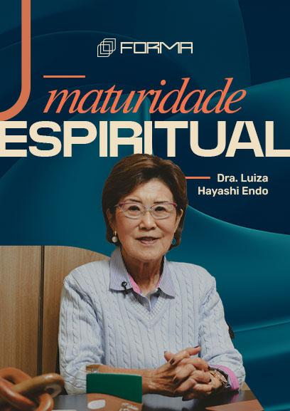 Maturidade Espiritual