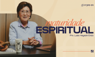 Maturidade Espiritual