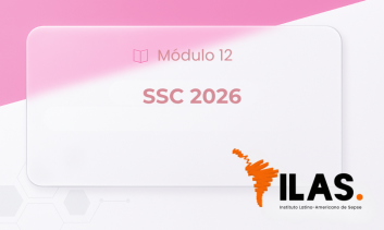 Módulo 12 - SSC 2026 na Pediatria
