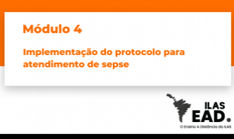 MÓDULO 4 - Implementação do protocolo