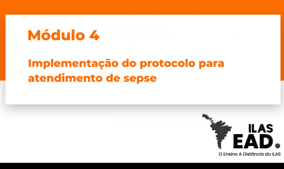 MÓDULO 4 - Implementação do protocolo