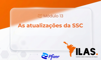 Módulo 13 - As Atualizações da SSCG 2026