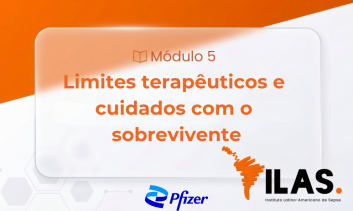 MÓDULO 5 - Limites terapêuticos  e cuidados com o sobrevivente