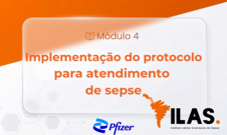 MÓDULO 4 - Implementação do protocolo