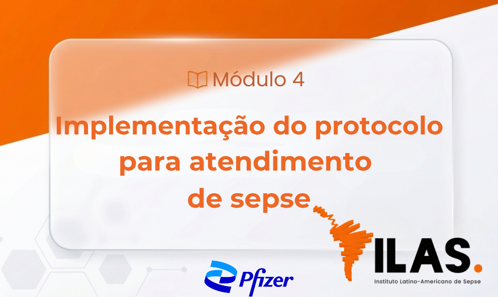 MÓDULO 4 - Implementação do protocolo