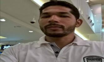 GILCENILDO DA SILVA CARDOSO