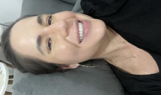 Carolina Zorzo Sestari